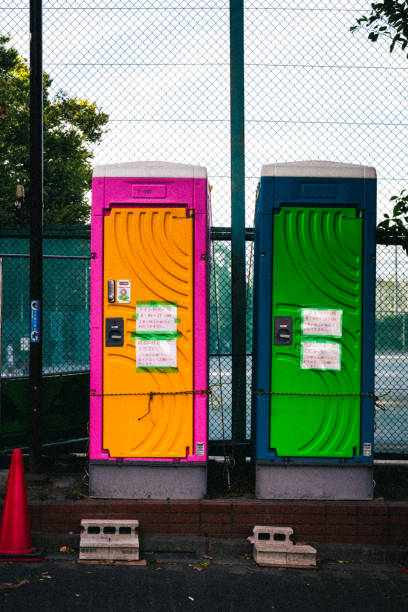 Best Affordable portable toilet rental  in Henryville, IN