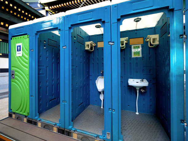 Best Long-term porta potty rental  in Henryville, IN